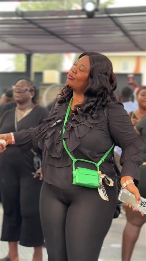 Celebrating Independent Women in Ghana