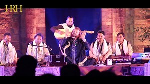 Hans Raj Hans Performing Live in Jahan E Khusrau at Humayun Tomb, New Delhi. Special Thanks To Muzafar Ji and Meera Ji. | Hans Raj Hans