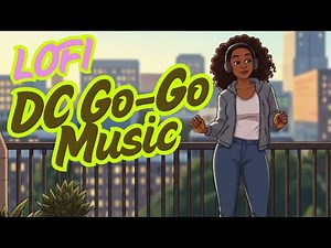 DC Go-Go Music 🔊 Live Percussion & Crowd Energy | Official Go-Go Video (DMV Sound)
