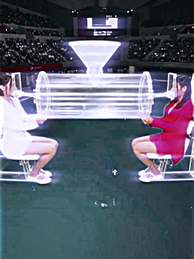 copy link guys Tecknology woman japan in 2027 real or Ai Machine #toneyedit #foryoupage #viral #foruyou #toneyedit