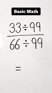 Division :- Basic Mathematics #basicmath #fraction #Division #mathriddle #mathematics #whatisit #iqtest | Learn with Ankita Bhatia