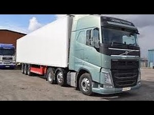 😱 Ultimate Truck Driving Challenge – Realistic Offroad Truck Simulator Gameplay!