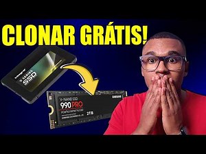 Clonezilla! Clone any HDD/SSD completely FREE!