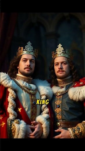 The True Identity of the Man in the Iron Mask – History’s Greatest Secret