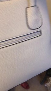 Watch Overview of purse on Amazon Live