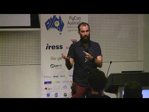 OpenBMC: Boot your server with Python