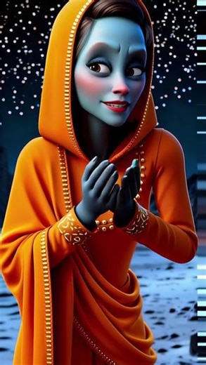 Funny Aniruddh Acharya jii aur Alien #disneystyle #comedy #funny #pixarstyle #memes #comfyui