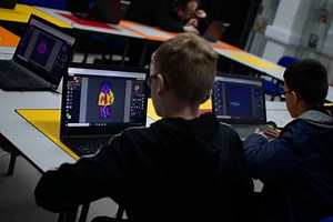 Museum has 50 years of video games housed in Sheffield - just waiting to be played!