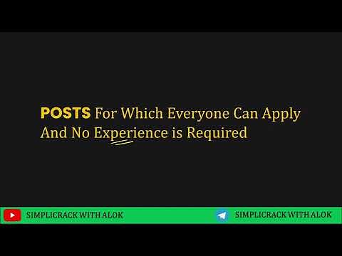 AIIMS CRE 2025 | Complete Exam Guide, Strategy I Simplicrack