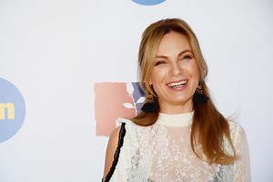 Sylwia Gliwa na plaży we Francji. Zdjęła górę od kostiumu i zaczęła czytać książkę ZDJĘCIA 15.05.2023