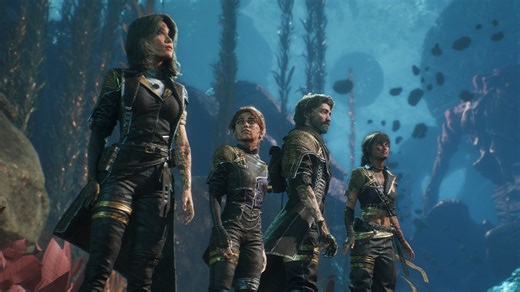 All Clair Obscur: Expedition 33 Voice Actors (And Where They're From)