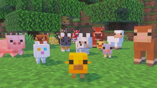The first Minecraft Live 2026 show just got its official trailer and date — will we see the Tiny Takeover update and a new game? Here's how you can watch