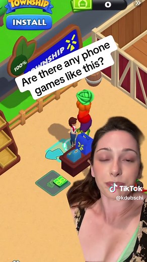 Discover Similar Games to Township and How to Play