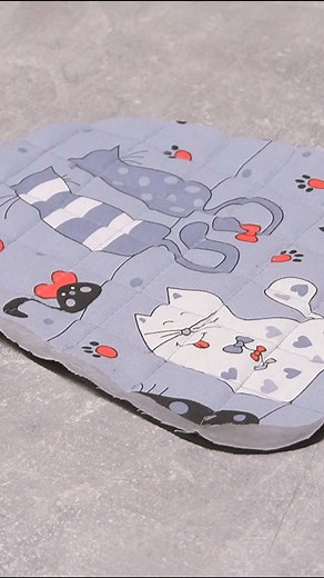 2.4K views · 20 reactions | Zaino fai da te- come realizzare uno zainetto in modo semplice! | Miarti - Idee creative | Facebook