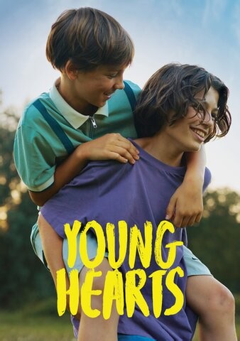 Young Hearts