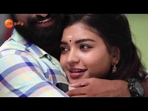 Will Aishwarya Become Akhila's Successor? - Sembaruthi - Full Ep 1161 - Zee Tamil