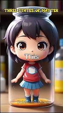 Quarter 1: Science 7 Learning Competency No. 4: "Three States of Matter"