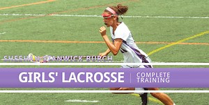 Girls Lacrosse Drills & Tips Video Library by Sheehan  Stanwick Bur...