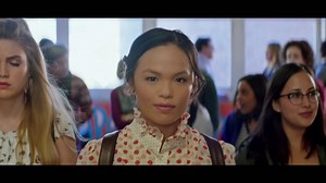 Shannen Doherty makes her return in the remake of 'Heathers'