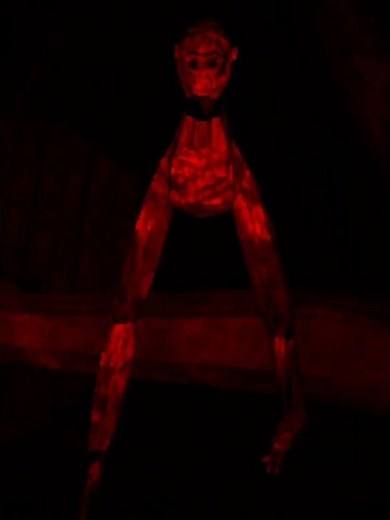 Corruption PBBV sound effect - Clouds Gorilla Horror