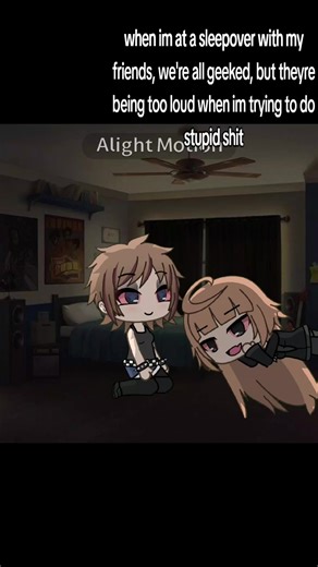 like can I not go inspect your oven in peace?#fyp #alightmotion #gacha #addiction #gachalife