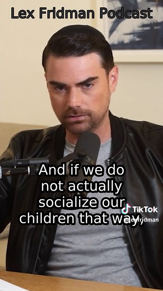 Monogamy vs Open Relationships: Ben Shapiro vs Destiny Debate