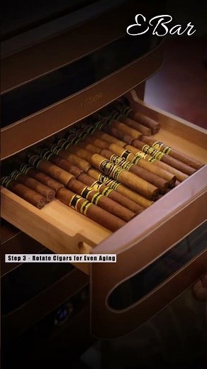 Cigar Humidor Maintenance Checklist | Preservation Is Luxury