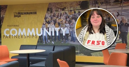 UWM student frustrated as school consolidates multicultural centers into a single 'hub'