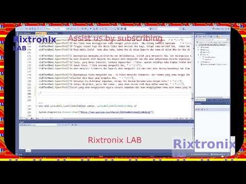 Voltage divider calc c# code 1