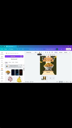 Canva template design tutorial #explore #graphicdesign #art #design #like #video