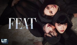 【中字】PiXXiE - FEAT