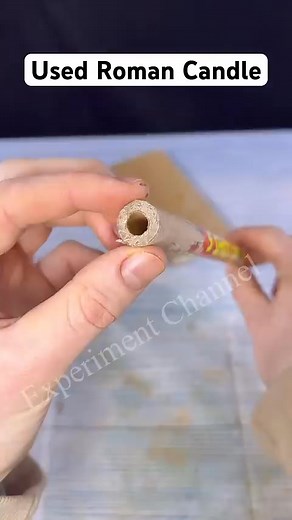 DIY Spinning firework #shorts #fireworks #tricks | Viral Spiffy