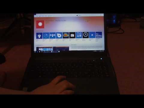 How to make Elan touchpad drivers more usable/less terrible