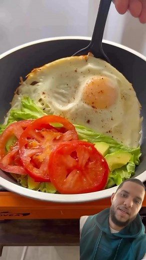 Guarda esta receta y sígueme para más tips #coach #fitness #gym #gymrat #fit #recetas Recuerda que una comida no determina si bajas o subes de peso lo importante es el mix de comida que consumas diariamente, sígueme para más 👊🏻🔥 | Brian Garcia