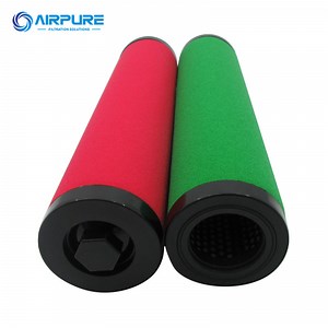 [Hot Item] in-Line Filter Replace High Quality Air Compressor Precision Filter Element (E-G-48) (L145AA) (L145AO) F4-280955 L620AA L620ao L620ax L330ar