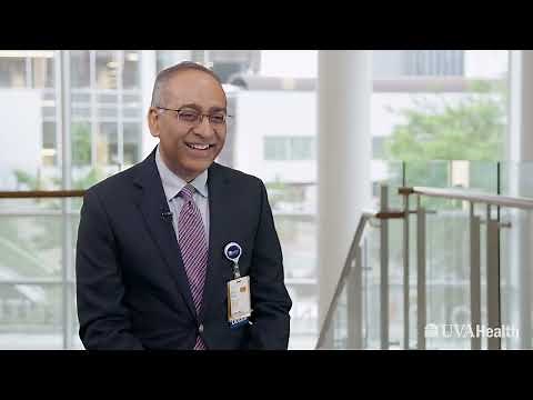 Meet Cardiologist Amit Patel, MD