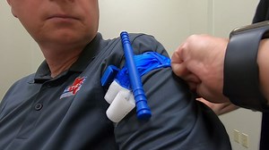 3 ways to 'stop the bleed' in a trauma situation