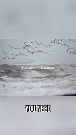 Psalm 91 - Unshakable Divine Protection and Assurance