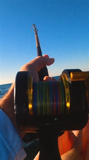 This is dangerous to catch in a kayak! #kayakfishing #saltwaterfishing #Florida | Coastal WorldWide