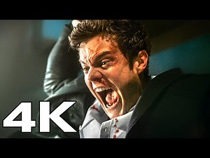 NOVOCAINE Trailer 4K (ULTRA HD)