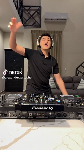 El mashup perfecto para una fiesta inolvidable