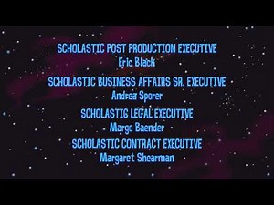 Astroblast! Credits (For @colleenford790)