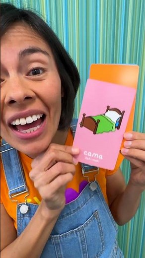 🏠 #123andres #musicainfantil #videosinfantiles #musicaparaniños #cancionesdivertidas #kindergarten