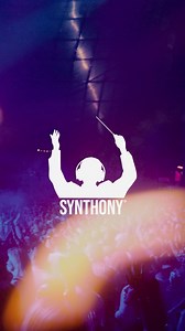 SYNTHONY is returning to Sydney 🎻 | Saturday 22nd April | | Aware Super Theatre, ICC | 🔥 A breathtaking fusion of electronic dance music, live orchestra, DJ's, vocalists, and immersive visuals music from Rudimental, Disclosure, Wilkinson, Flume, Calvin Harris, Daft Punk & more ⚡️ The Metropolitan Orchestra conducted by Sarah-Grace Williams. 🎼 Featuring 🎼 ⭐️ Natalie Bassingthwaighte (ROGUE TRADERS) Ilan Kidron (THE POTBELLEEZ), Thandi Phoenix, 💥Super Disco Club, Cassie McIvor, Greg Gould, Ma