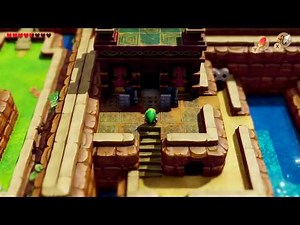 Guía The Legend of Zelda: Link's Awakening (Nintendo Switch)