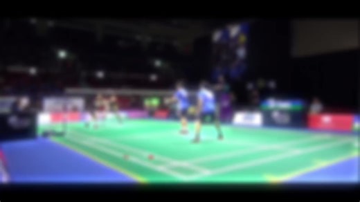 “这声音我熟悉跟我妈抽我一样”__ #fyp #badminton #sports #highlights #tutorial