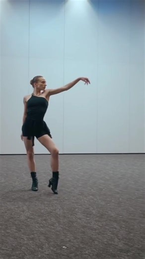 Chicago Cell Block Tango Musical Theatre Dance Performance