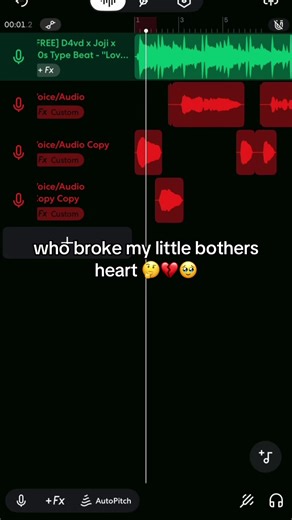 #CapCut