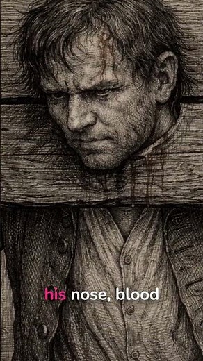 The Brutal Truth: John Waller's Pillory Death