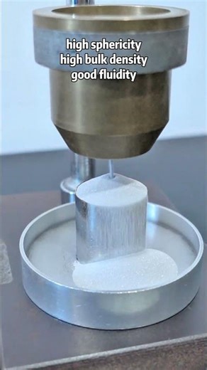 Atomized Mg Powder | Uniform Particles, Superior Flowability for Powder Metallurgy & 3D Printing